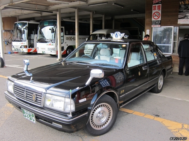 日本一些車子
