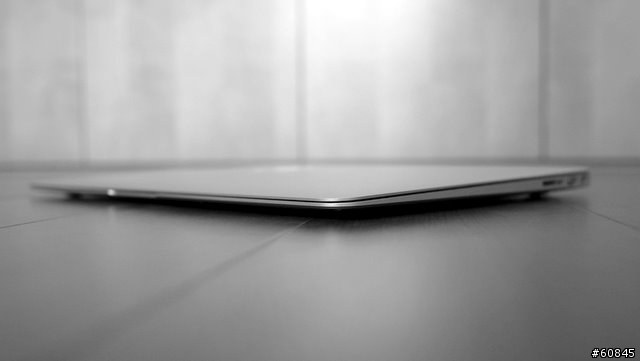[敗家]上週我也入手了MBA 13" and 2010年Apple敗家清單