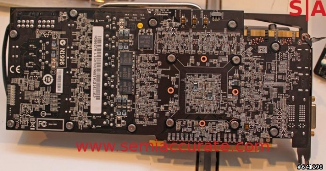 MSI即將推出6970及580閃電版