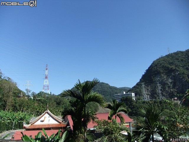 找尋人生方向的旅程