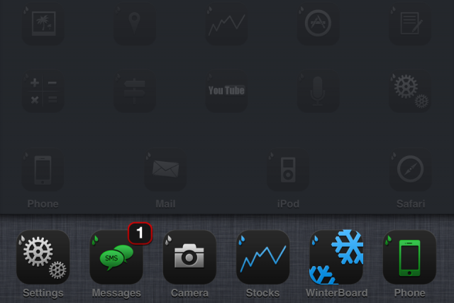 HD美化資源2/11 把全部資源更新成IOS 4.2.1版本中...