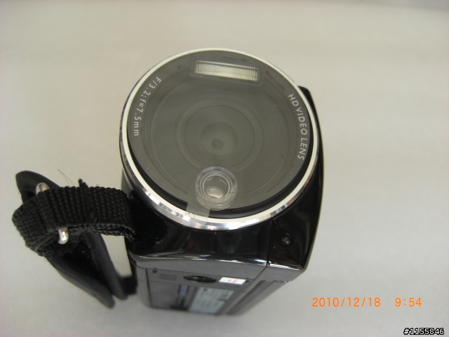 BENQ DV S21 攝影機簡單開箱