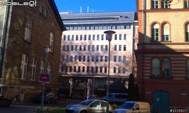 大家的DesireHD照像有這個問題嗎?