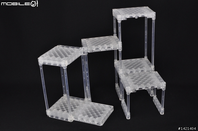 【開箱分享】 FIGMA di:STAGE