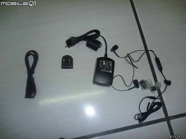[簡易開箱]威寶VPAD與購買心得分享...