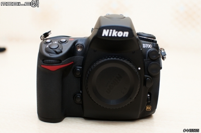 新玩具D700~入手~