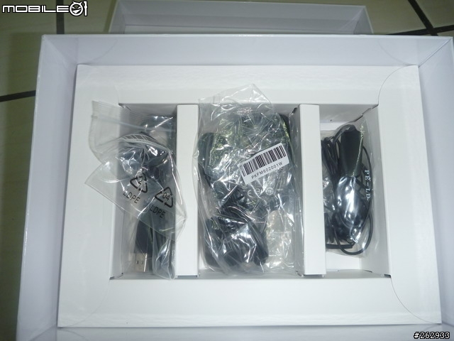 [簡易開箱]威寶VPAD與購買心得分享...