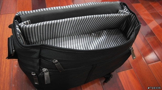 [開箱] Samsonite 單眼相機包