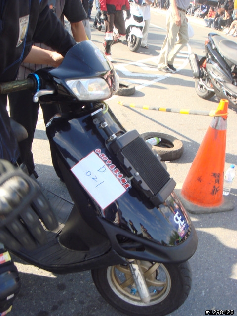 2010.12.5  0-50公尺中區賽車連盟