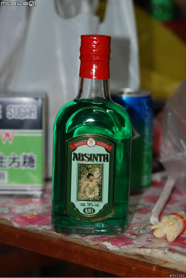 艾碧斯~開箱文