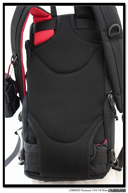 [開包文]LOWEPRO Fastpack 200 & Winer Armor S1552 & Winer Armor X1542