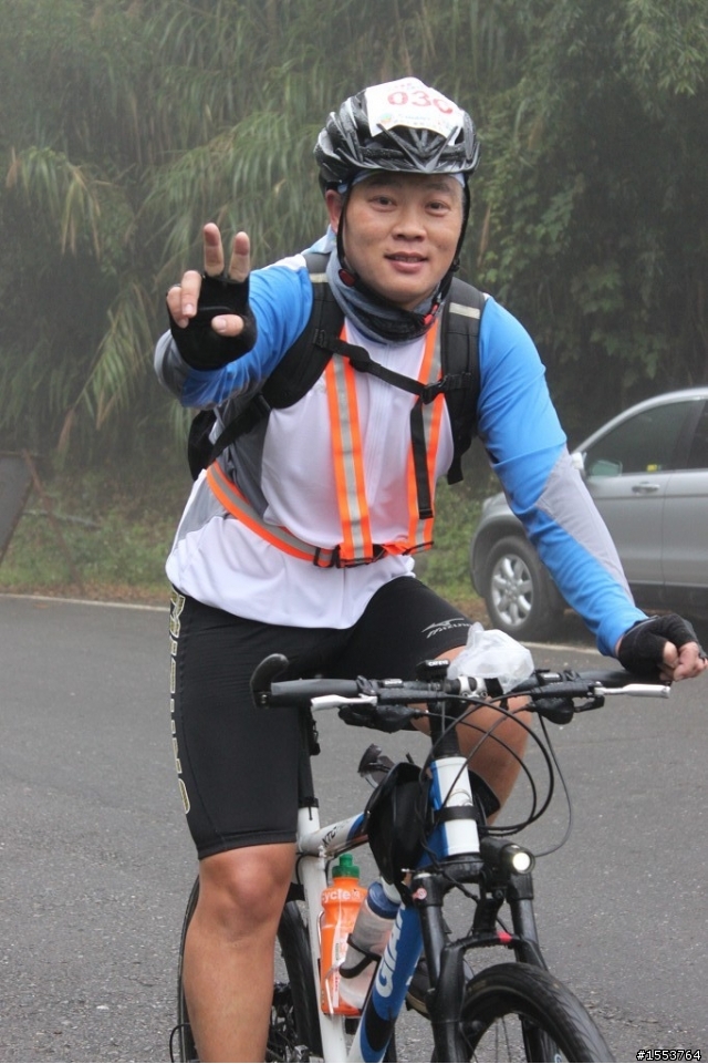 [賽事照片]2010/12/26絕色151竹溪杉自行車挑戰計時賽