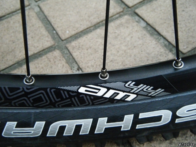 ALL MOUNTAIN重兵器-2011 SCOTT GENIUS LT 30