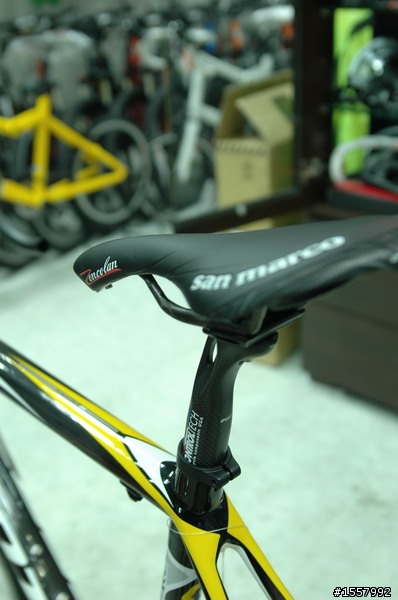 [12/26 更新後篇] 天之驕子 Scott Addict RC 之無法低調的定裝及組車全紀錄