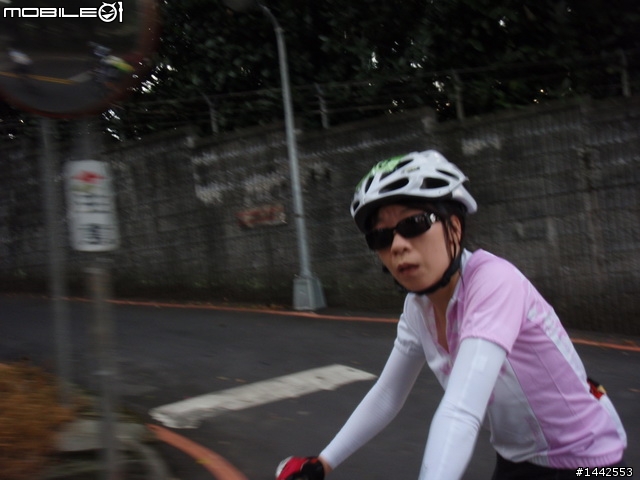 12-05 陽金p字 照片，春風車隊邊騎邊拍