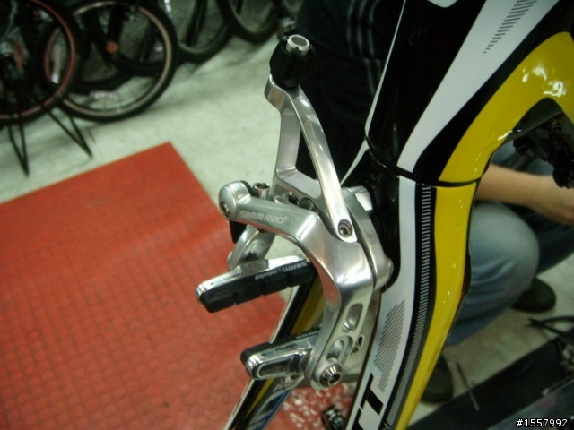 [12/26 更新後篇] 天之驕子 Scott Addict RC 之無法低調的定裝及組車全紀錄