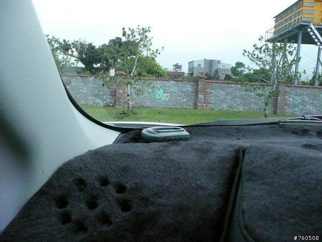 2011年式 outlander 2.4 4WD 89.9萬 尊貴版 開箱了