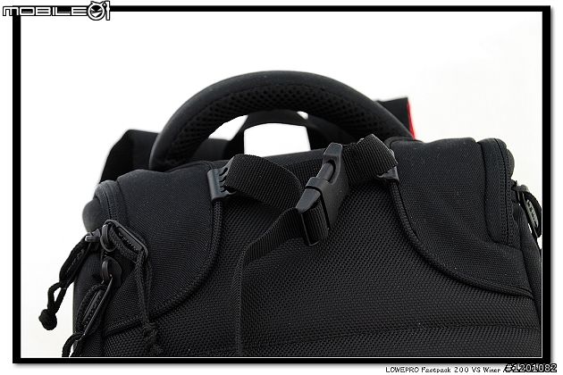 [開包文]LOWEPRO Fastpack 200 & Winer Armor S1552 & Winer Armor X1542