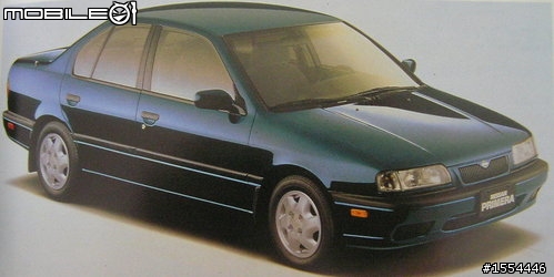 台灣汽車50年-1