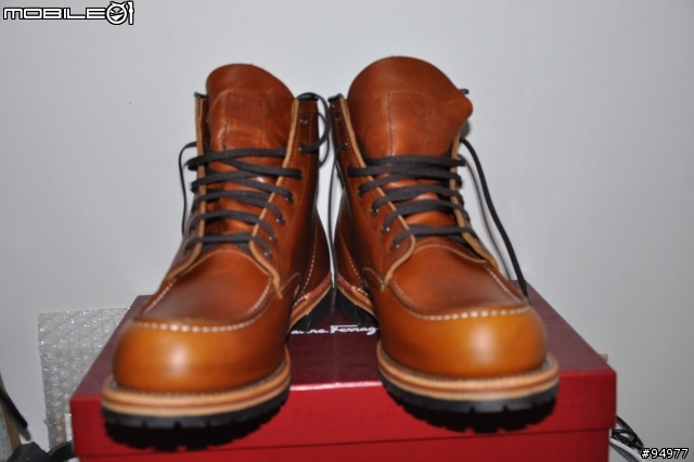 red wing 9012