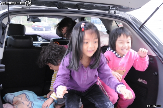 Luxgen SUV車震報告(1P、2P、3P、4P、5P、6P)