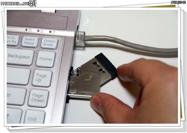 超炫!!!! 攜帶超級方便的「晶片ATM讀卡機」~ Express34 Smart Card.