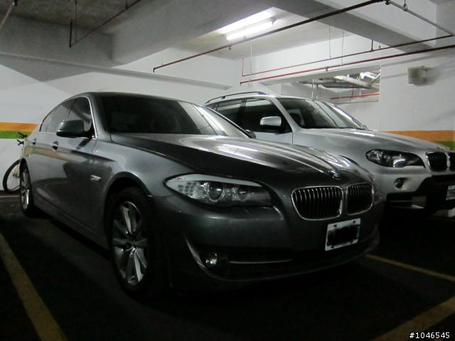 528I, 單日環島 12 小時