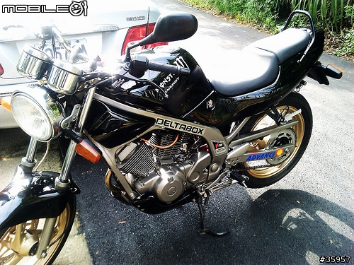 老車不死 Yamaha FZ2 重生紀錄 完成99% 完工篇