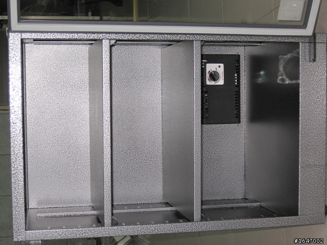 收藏家 CT-82 防潮箱 開箱文