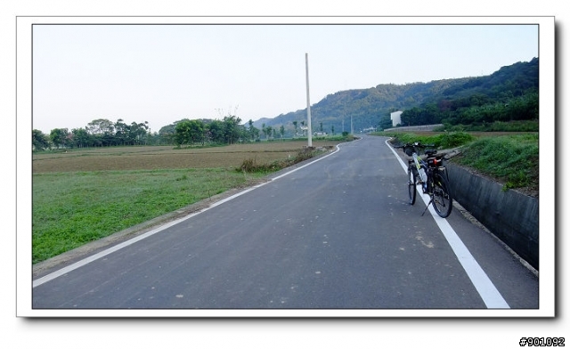 新竹地區優質單車路線~~竹22鄉道