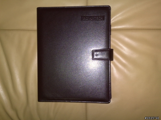 Archos 101 自製皮套