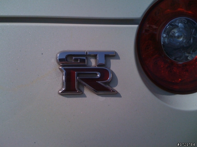 嘉義GTR