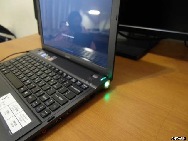 行動力升級！SONY VAIO YA16 資訊展最後20分鐘入手！開箱分享