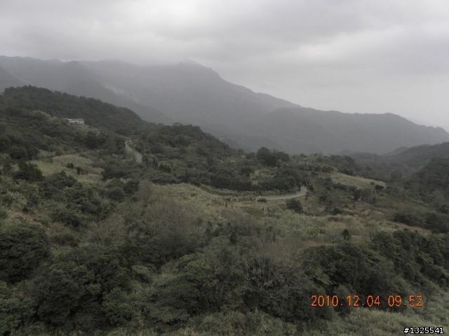 基隆-台北-陽金公路單車半日遊