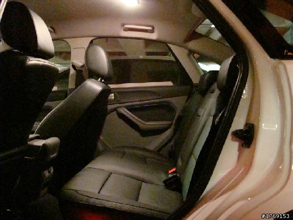 【開箱文分享】2010 年 Focus 1.8L 4D 豪華汽油版