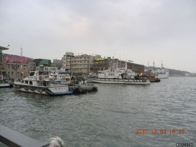 基隆-台北-陽金公路單車半日遊