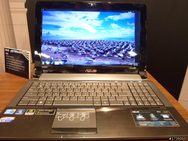 逛逛華碩精彩創新主題館同場加映贈品