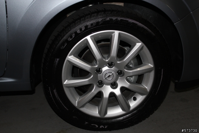 我的ZAFIRA B 1.8開箱....新增磁釉照