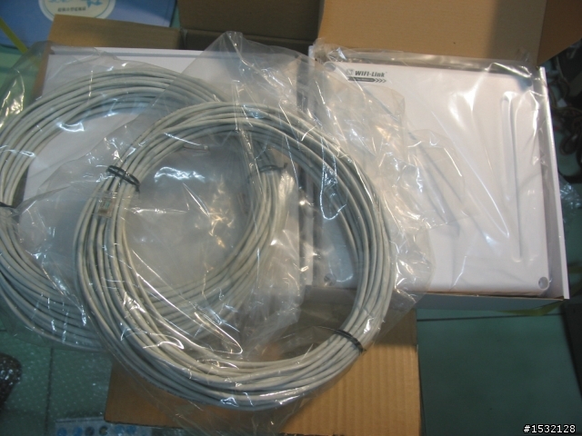 百公尺無線網路WDS架設測試