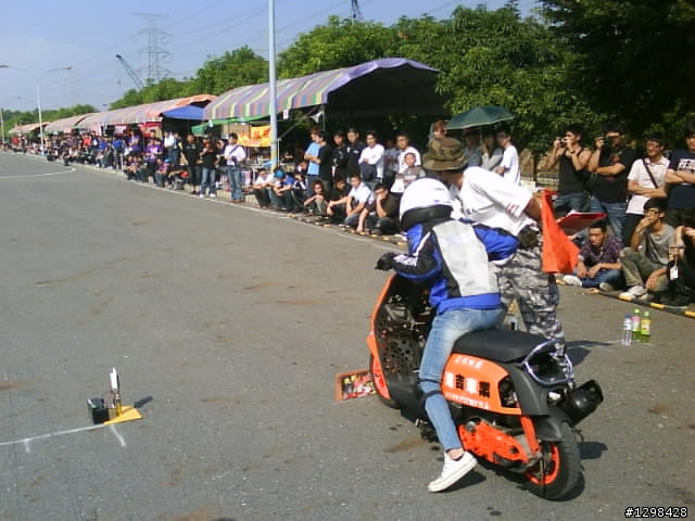 2010.12.5  0-50公尺中區賽車連盟