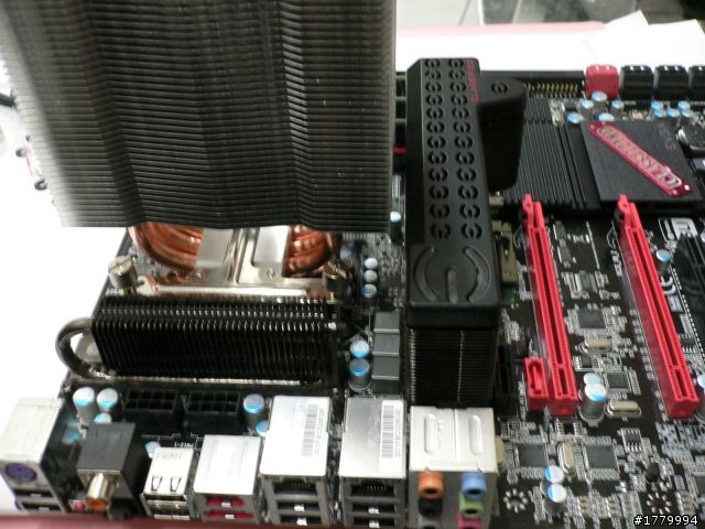 [開箱] CORSAIR A70 簡測