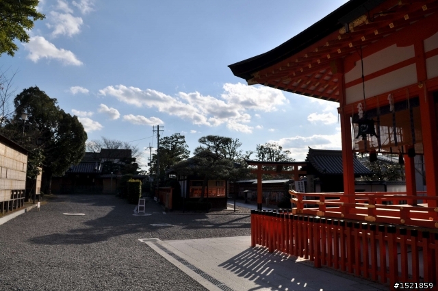 （分享） 京都＋大阪＋神戶＋奈良之賞楓旅 ~{圖多}~ D90 + 17-55mm F2.8
