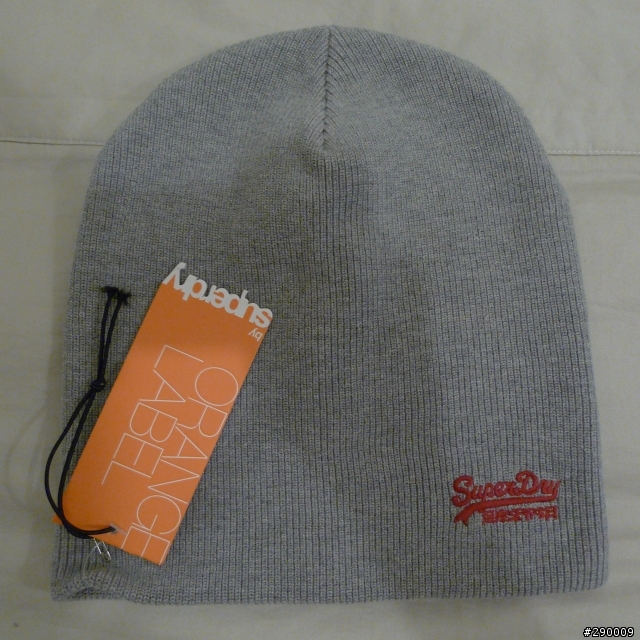 [分享] asos T恤 (同場加映SuperDry Oversized Beanie)