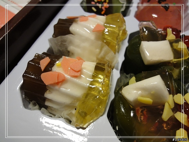 老湖黑白吃(2)  百珍麵包店
