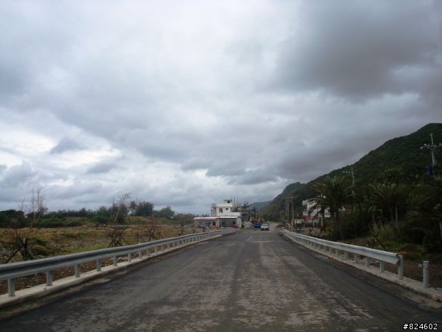 台26線阿塱壹古道 - 公路車越嶺全記錄