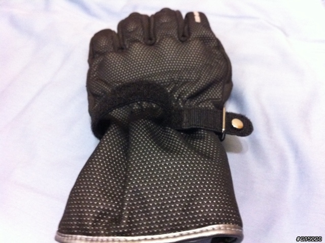 新手套入手 KOMINE GK-702