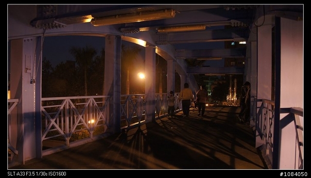 三重市228公園和幸福水漾公園