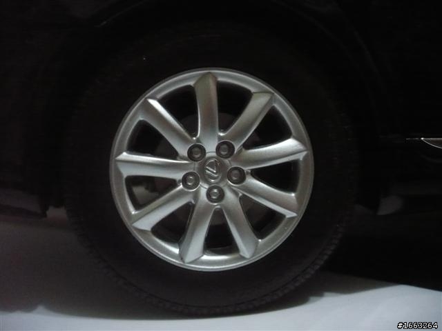 LEXUS LS460相片分享
