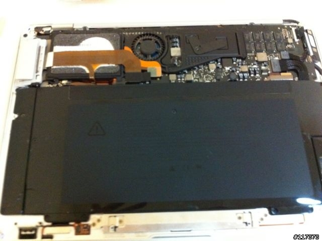 「開箱」老 MBA 回春計畫～ 升級 SSD