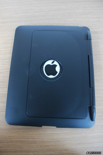 [分享]PeriPower保護殼/支架 我的IPAD穿新衣啦